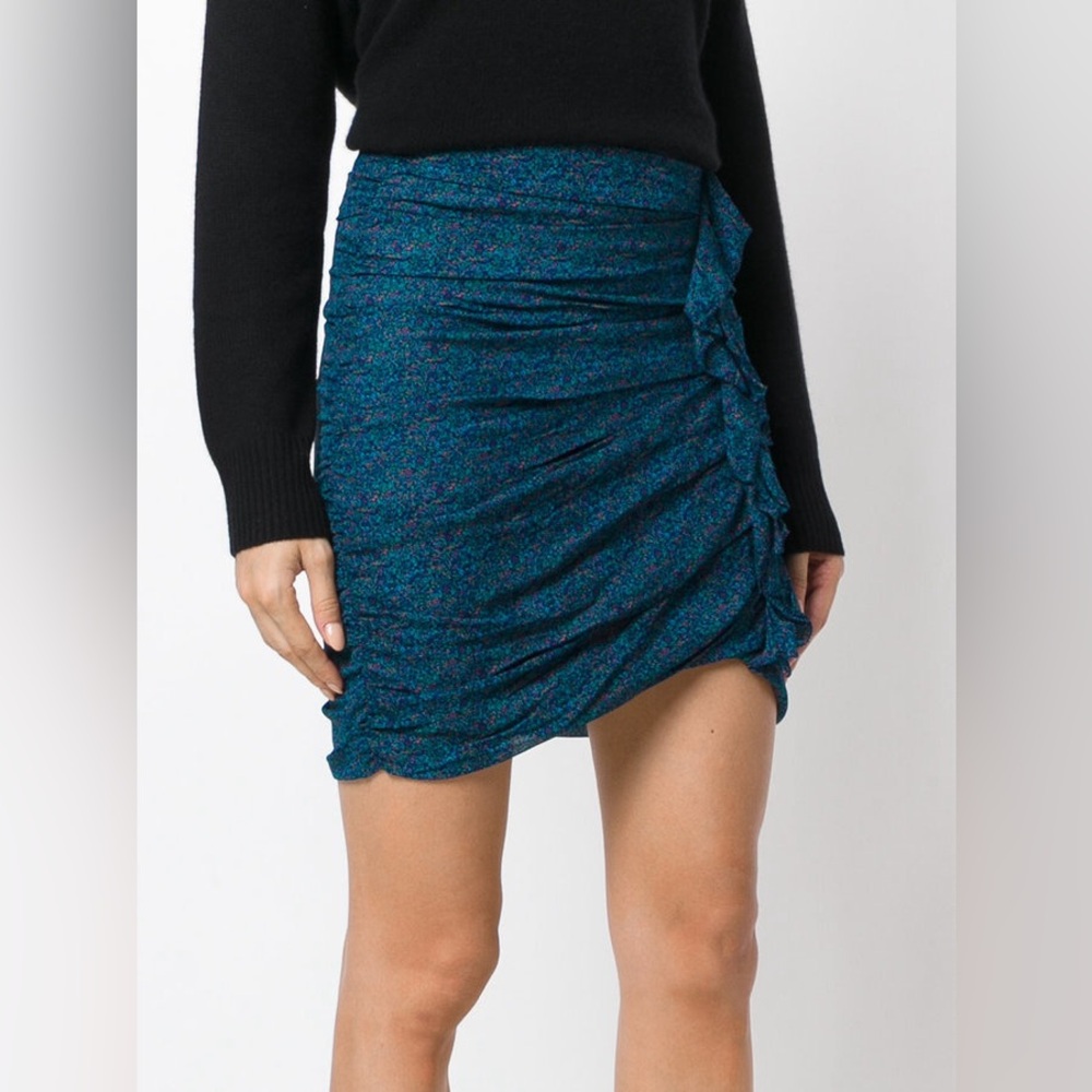 Isabel Marant Jipson Skirt